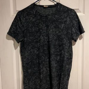 Hollister S small black grey tee shortsleeved shirt